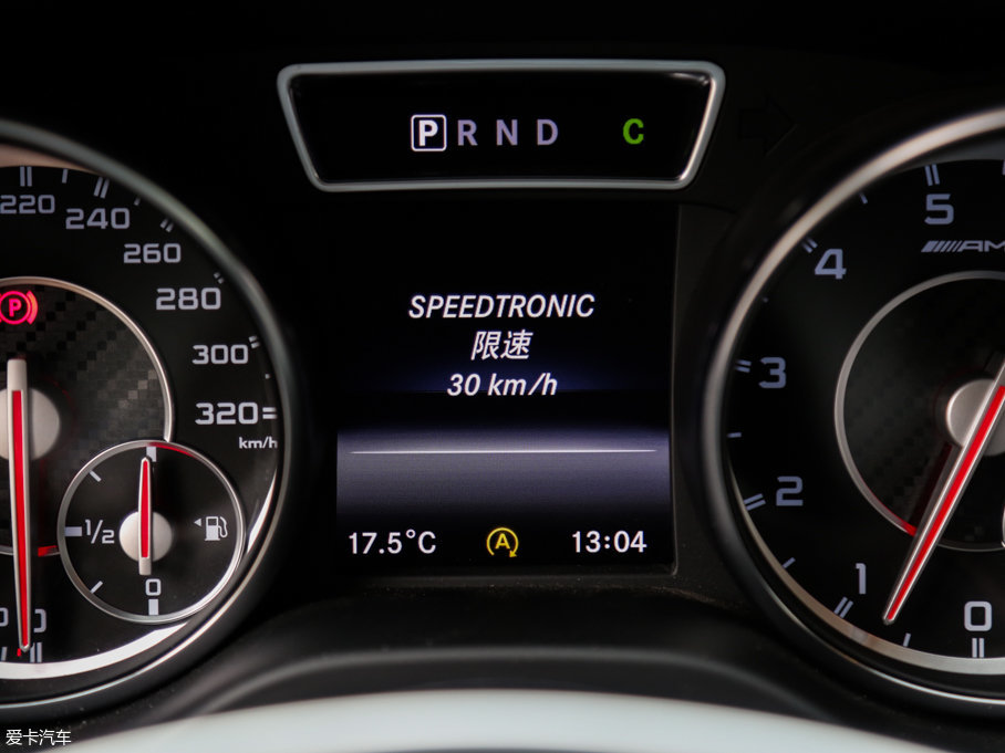 2015YCLAAMG AMG CLA 45 4MATIC