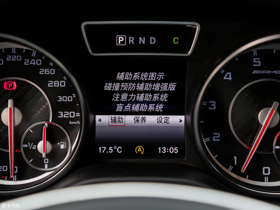 2015YCLA(j)AMG AMG CLA 45 4MATIC