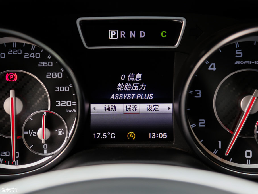 2015YCLAAMG AMG CLA 45 4MATIC