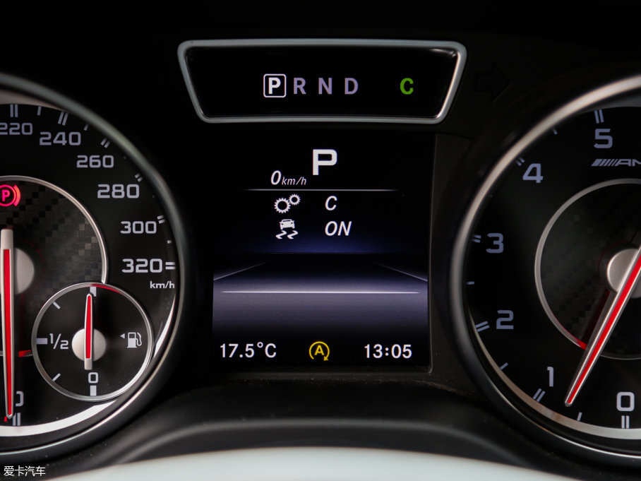 2015YCLA(j)AMG AMG CLA 45 4MATIC