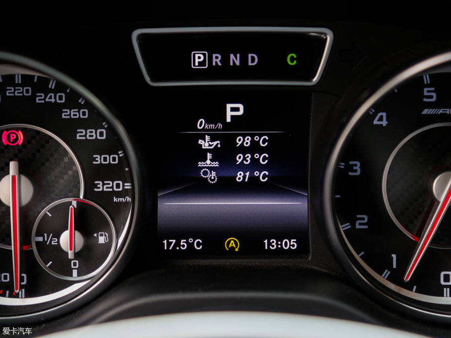 2015YCLAAMG AMG CLA 45 4MATIC