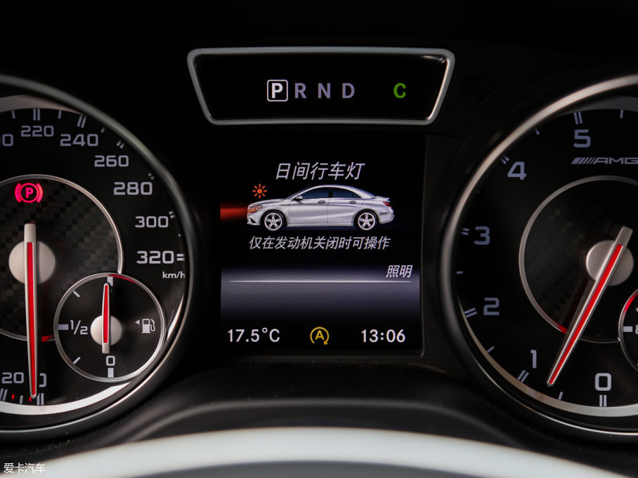 2015YCLA(j)AMG AMG CLA 45 4MATIC