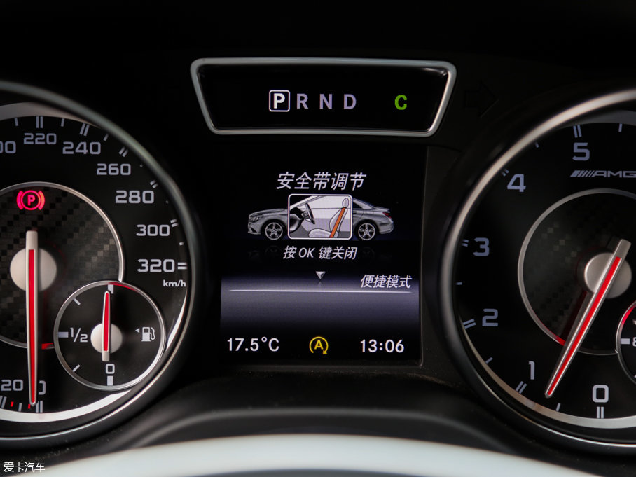 2015YCLAAMG AMG CLA 45 4MATIC