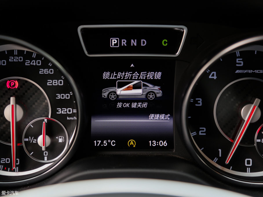 2015YCLAAMG AMG CLA 45 4MATIC