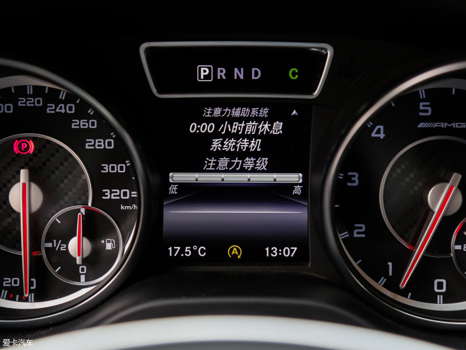 2015YCLAAMG AMG CLA 45 4MATIC