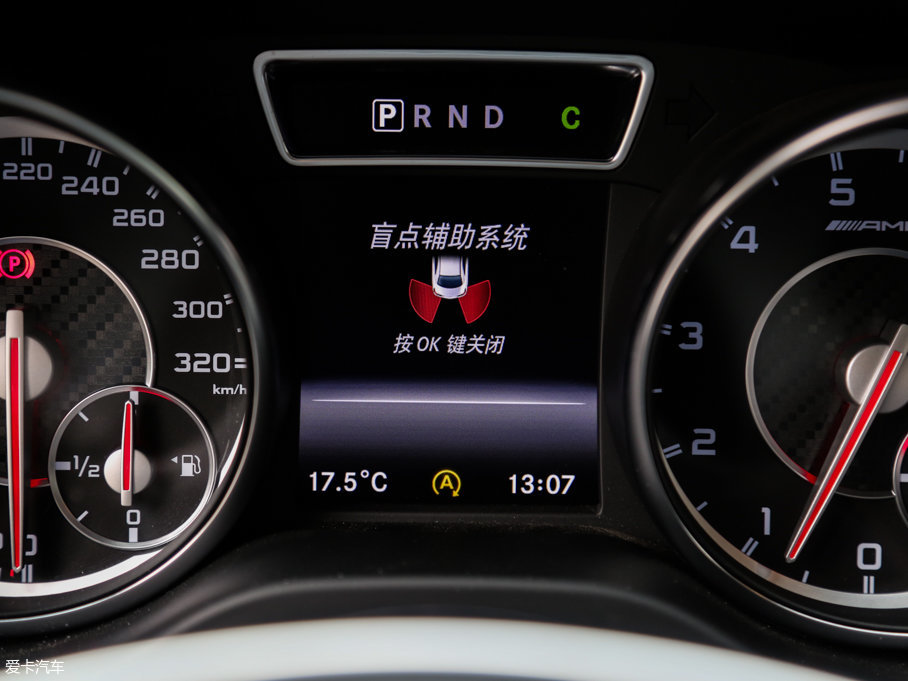 2015YCLAAMG AMG CLA 45 4MATIC