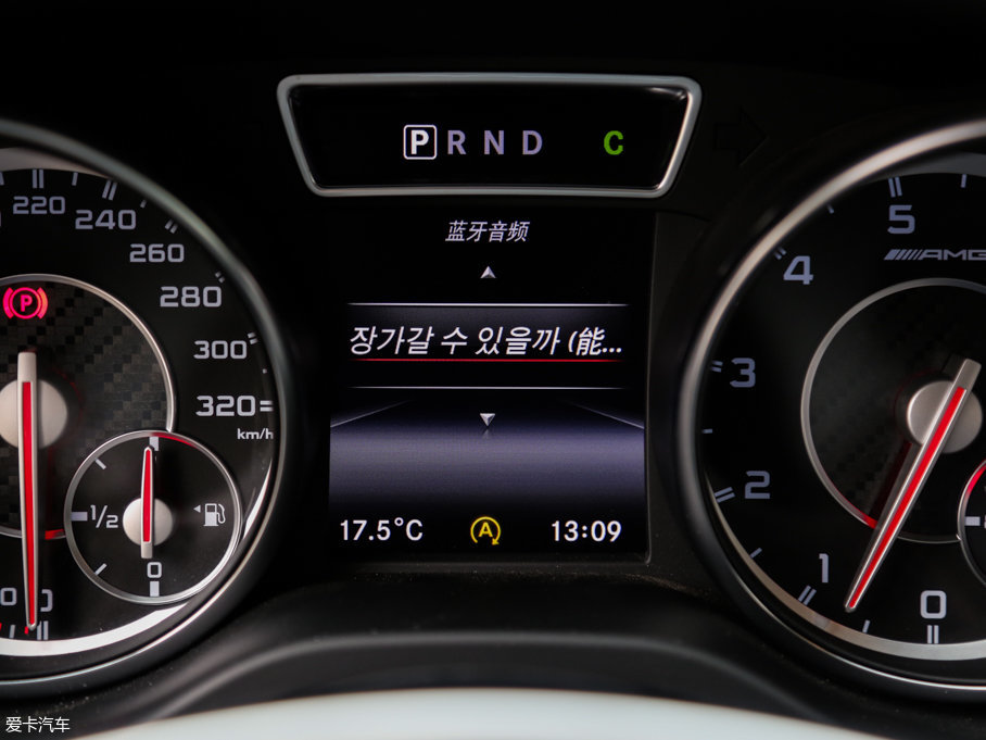 2015YCLAAMG AMG CLA 45 4MATIC