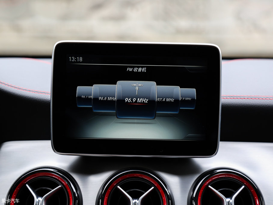 2015YCLA(j)AMG AMG CLA 45 4MATIC