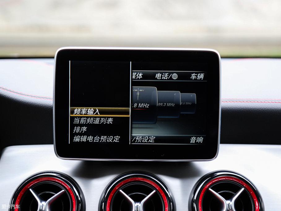 2015YCLAAMG AMG CLA 45 4MATIC