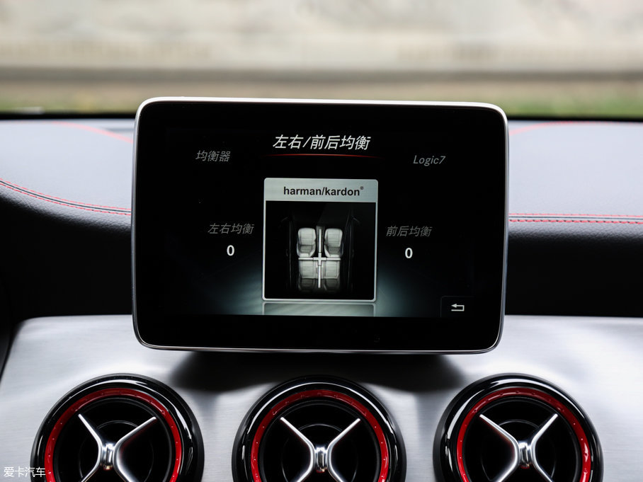 2015YCLAAMG AMG CLA 45 4MATIC