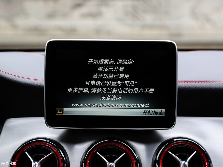 2015YCLAAMG AMG CLA 45 4MATIC