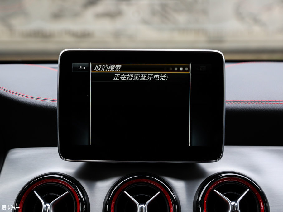 2015YCLAAMG AMG CLA 45 4MATIC