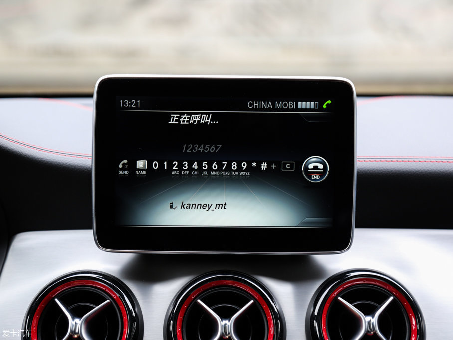 2015YCLAAMG AMG CLA 45 4MATIC