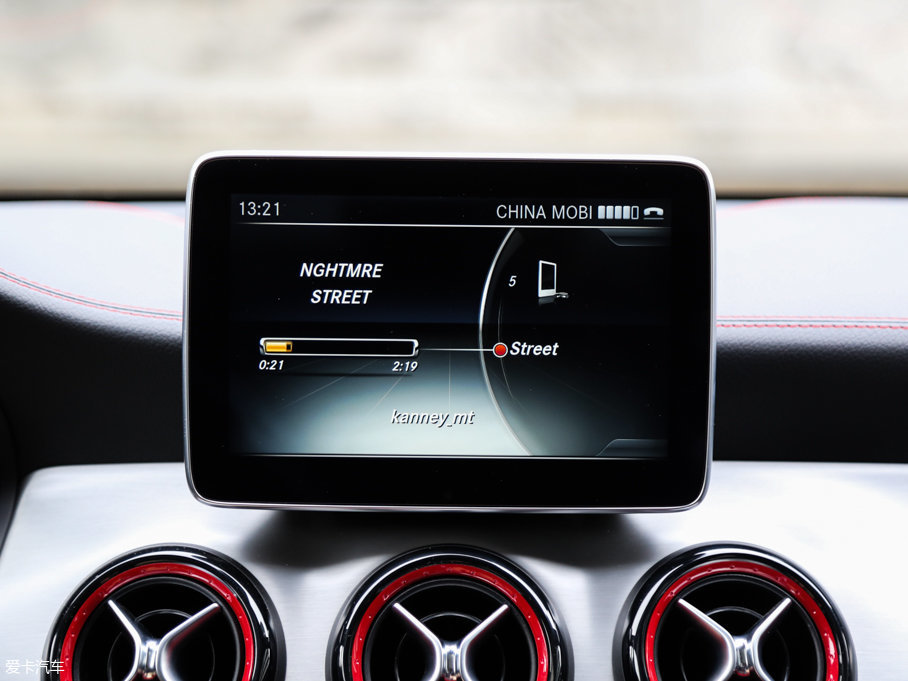 2015YCLAAMG AMG CLA 45 4MATIC