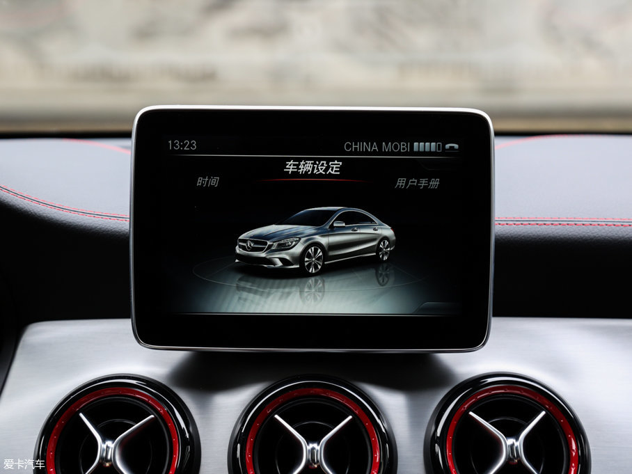 2015YCLAAMG AMG CLA 45 4MATIC