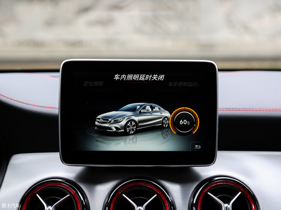 2015YCLA(j)AMG AMG CLA 45 4MATIC