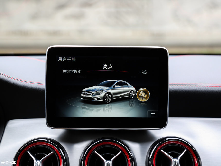 2015YCLAAMG AMG CLA 45 4MATIC