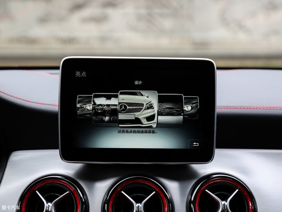 2015YCLAAMG AMG CLA 45 4MATIC