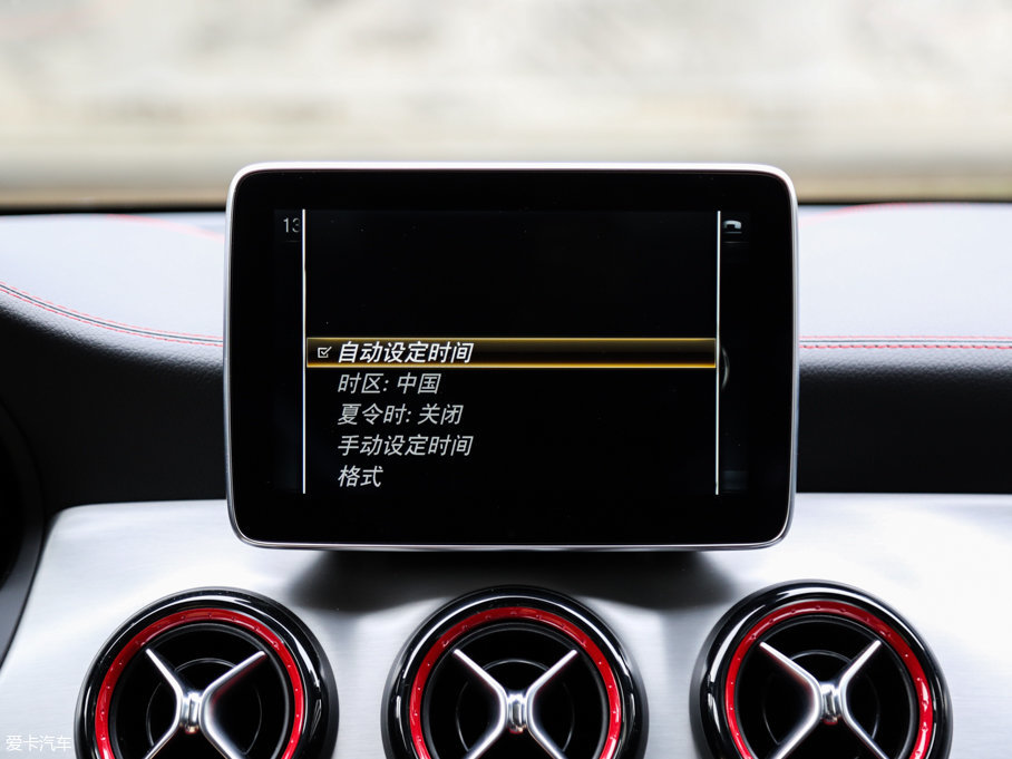 2015YCLAAMG AMG CLA 45 4MATIC