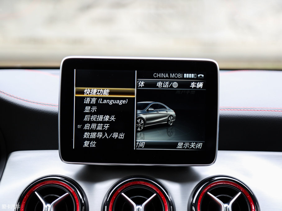 2015YCLAAMG AMG CLA 45 4MATIC