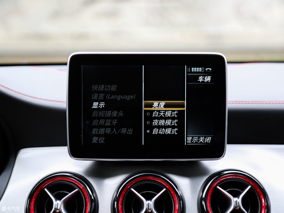 2015YCLAAMG AMG CLA 45 4MATIC