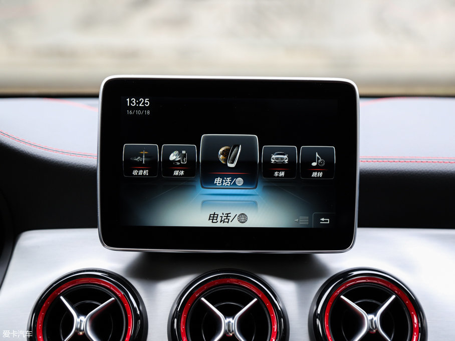 2015YCLAAMG AMG CLA 45 4MATIC