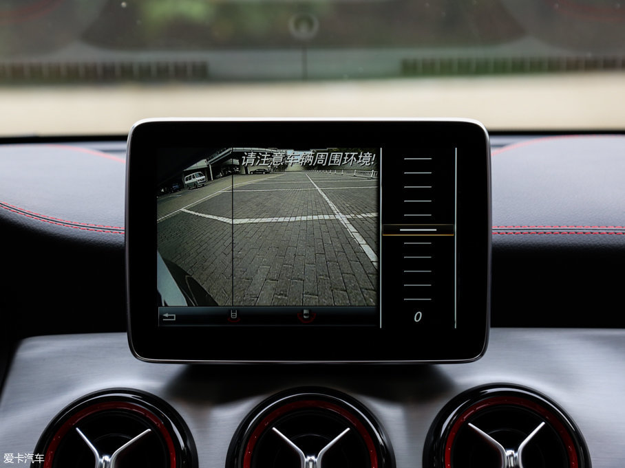 2015YCLAAMG AMG CLA 45 4MATIC