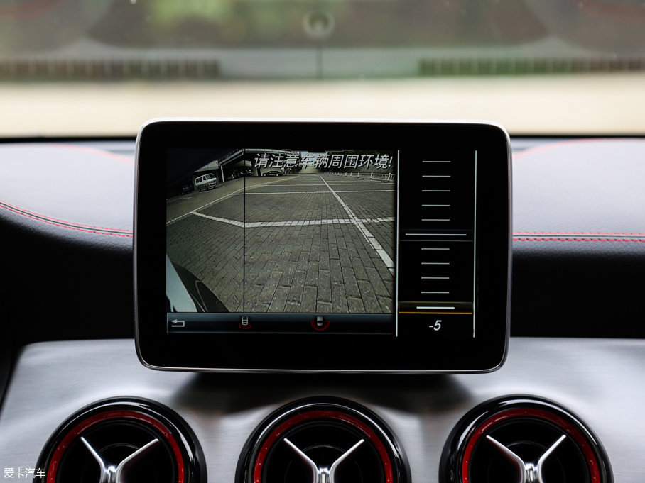 2015YCLA(j)AMG AMG CLA 45 4MATIC