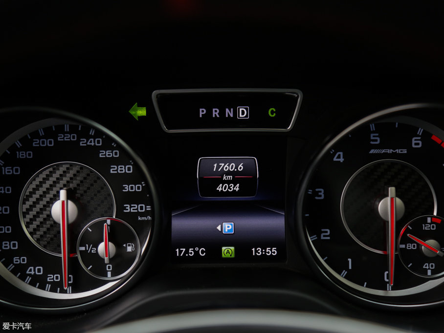 2015YCLAAMG AMG CLA 45 4MATIC