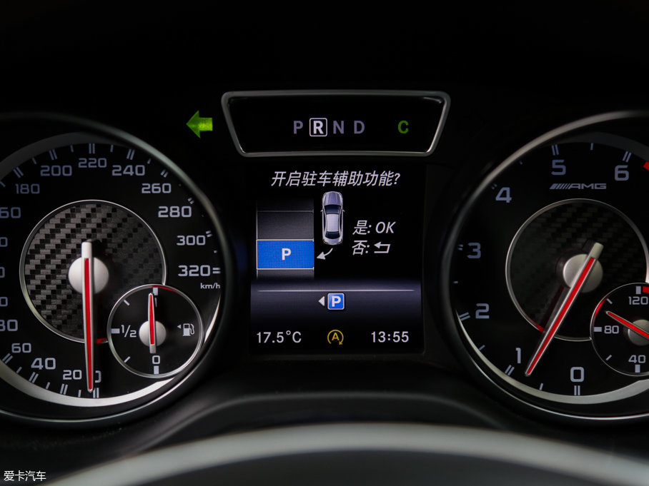 2015YCLAAMG AMG CLA 45 4MATIC