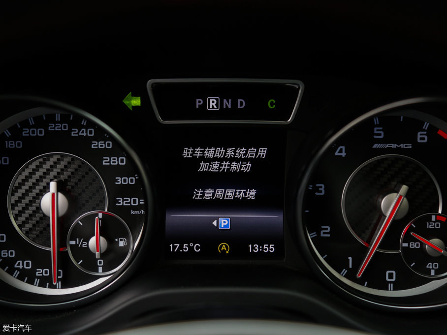 2015YCLAAMG AMG CLA 45 4MATIC