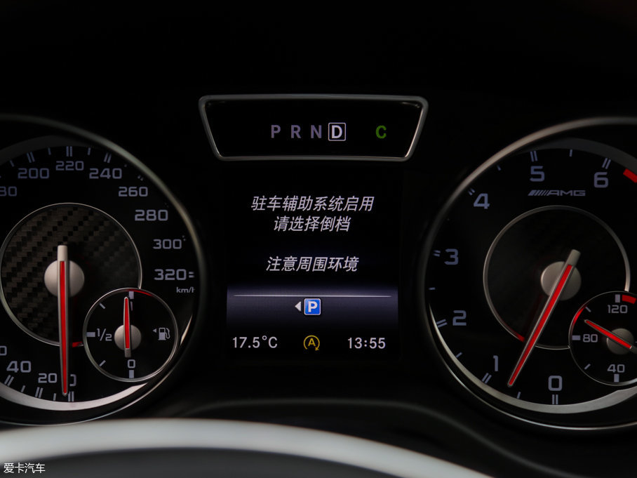 2015YCLAAMG AMG CLA 45 4MATIC