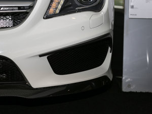 2015A(y)MG CLA 45 4MATIC ǰF