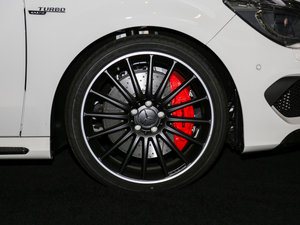 2015A(y)MG CLA 45 4MATIC ݆Ȧ