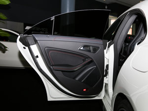 2015AMG CLA 45 4MATIC ܇T