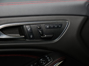 2015AMG CLA 45 4MATIC {{