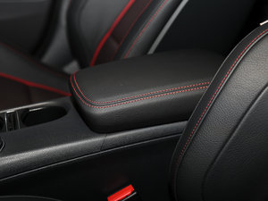 2015AMG CLA 45 4MATIC 