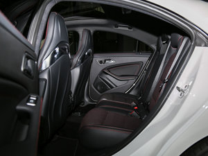 2015AMG CLA 45 4MATIC ſg