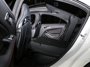 2015AMG CLA 45 4MATIC ηŵ