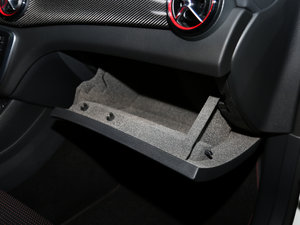 2015AMG CLA 45 4MATIC 