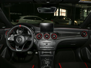 2015A(y)MG CLA 45 4MATIC (ni)ȫ