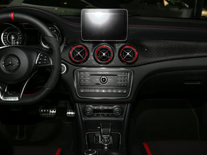 2015A(y)MG CLA 45 4MATIC п_