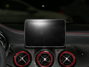 2015AMG CLA 45 4MATIC п_@ʾ