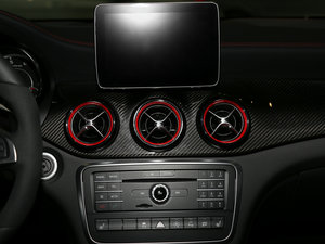 2015AMG CLA 45 4MATIC {(dio)L