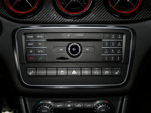 2015AMG CLA 45 4MATIC {(dio)(ji)