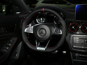 2015A(y)MG CLA 45 4MATIC P