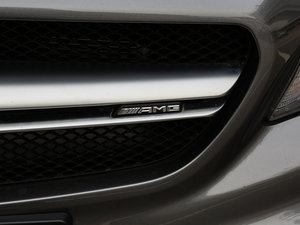 2015AMG CLA 45 4MATIC ^