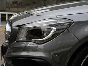 2015A(y)MG CLA 45 4MATIC (x)(ji)^