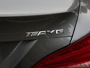 2015AMG CLA 45 4MATIC ^