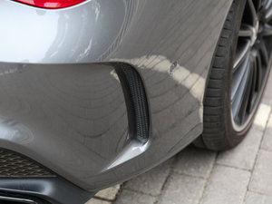 2015AMG CLA 45 4MATIC ^